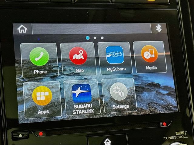 Used 2022 Subaru Ascent Limited w/ Technology Package AWD/4WD image 18