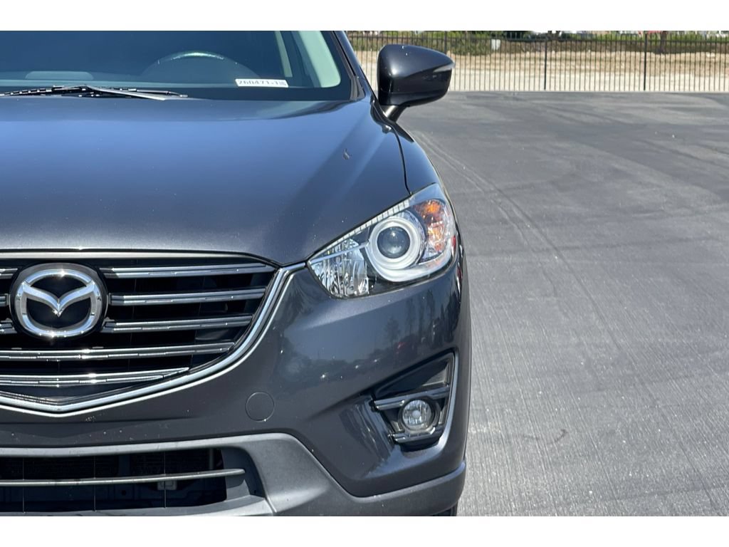 Used 2016 MAZDA CX-5 Touring w/ Bose/Moonroof Package FWD image 50