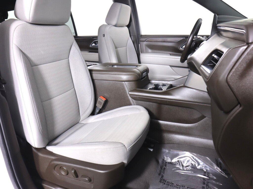 Used 2023 Chevrolet Tahoe LS w/ Driver Alert Package AWD/4WD image 39