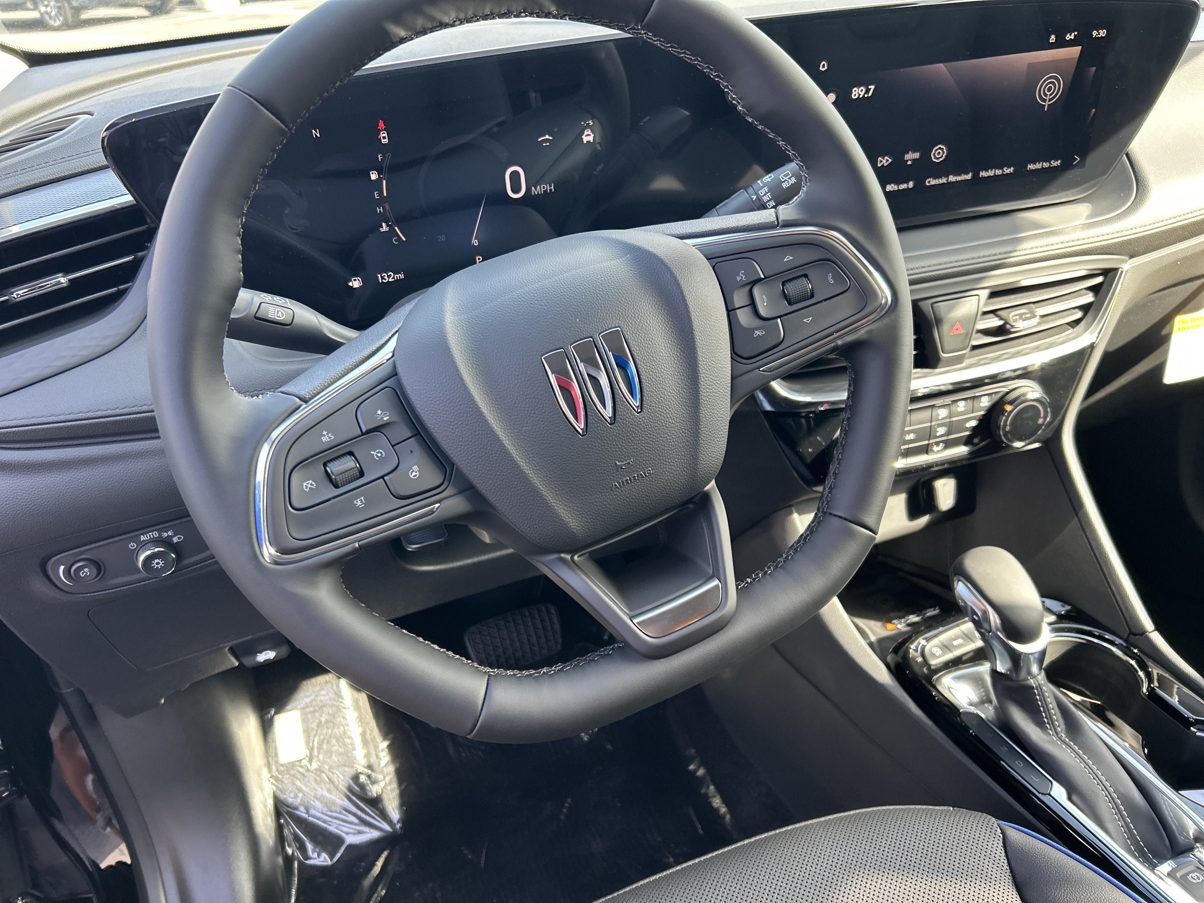 New 2026 Buick Encore GX Sport Touring w/ Advanced Technology Package AWD/4WD image 22