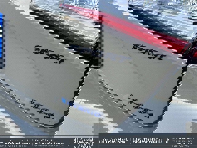 New 2026 Honda Civic Sport image 7