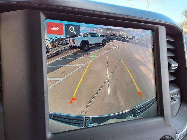 Used 2024 RAM 1500 Lone Star image 5