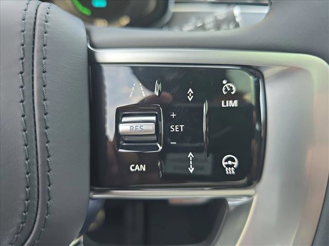 New 2025 Land Rover Range Rover SE image 19