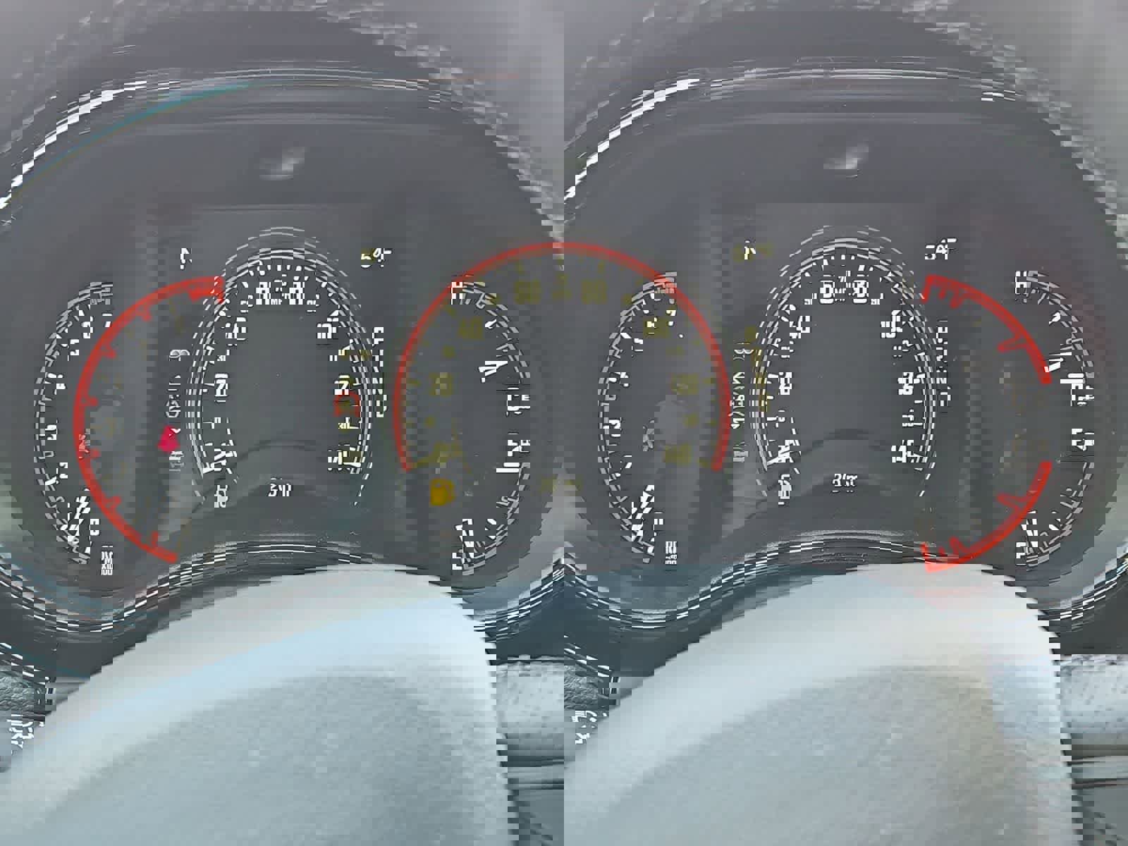 New 2026 Dodge Durango GT w/ Blacktop Package image 32