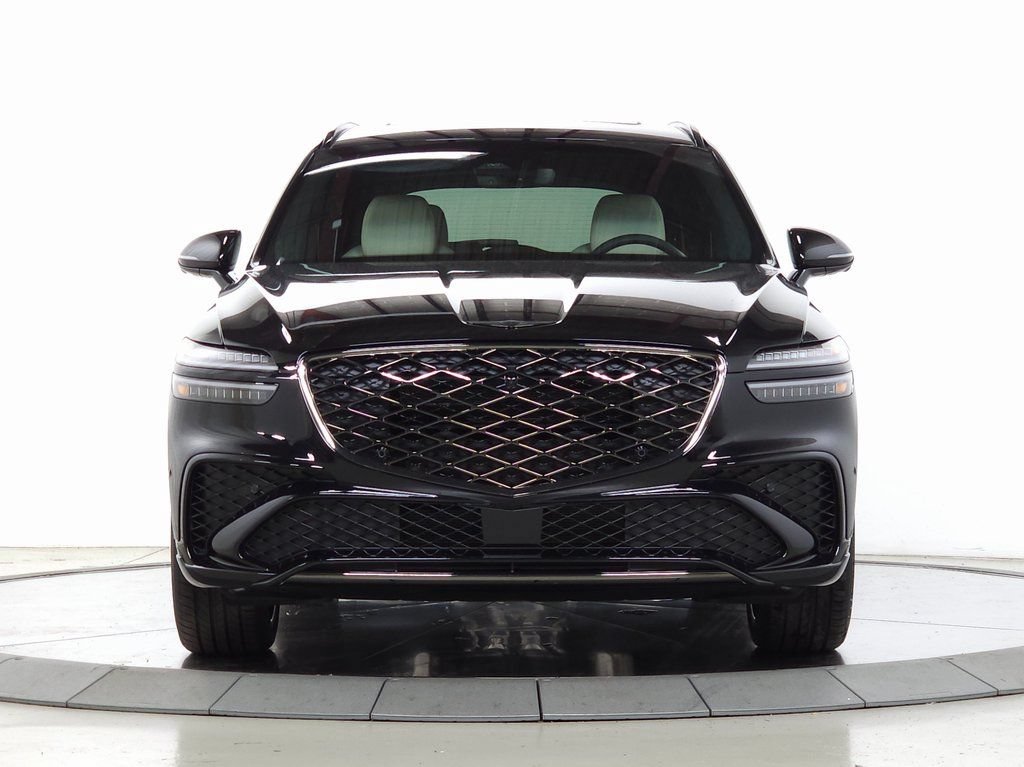Used 2026 Genesis GV70 3.5T Sport Prestige AWD/4WD image 2
