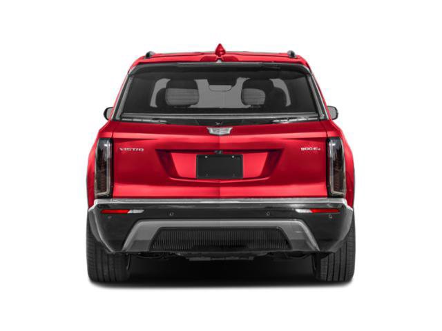 Used 2026 Cadillac Vistiq Sport AWD/4WD image 8