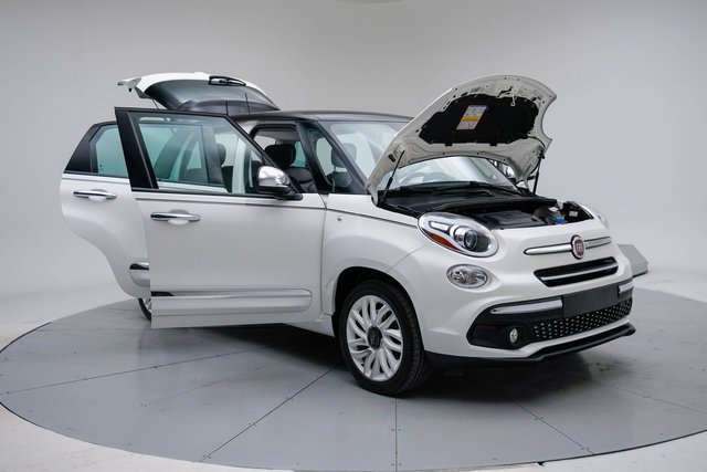 Used 2020 FIAT 500L Lounge image 15