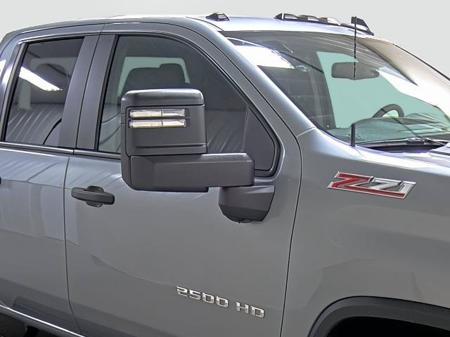 New 2026 Chevrolet Silverado 2500 Custom w/ Custom Convenience Package AWD/4WD image 15