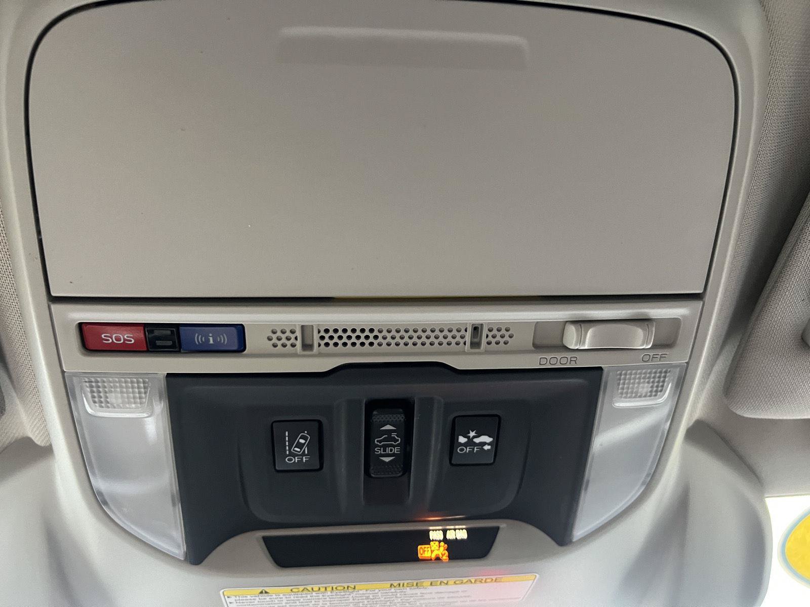 Used 2019 Subaru Forester Limited AWD/4WD image 37
