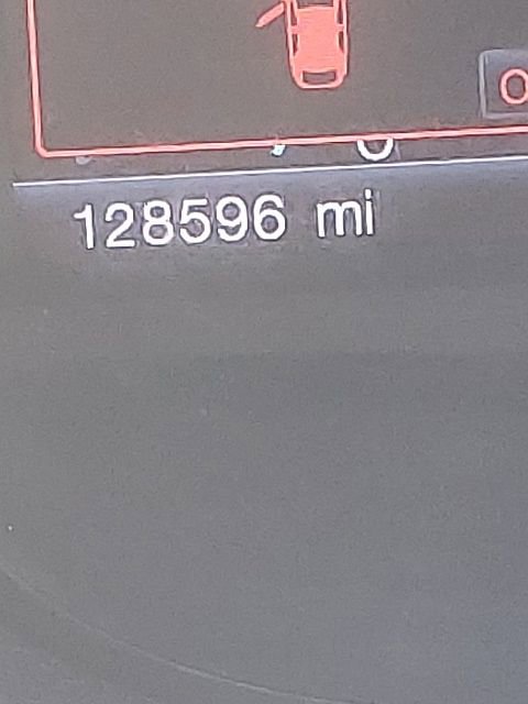 Used 2013 Ford Edge Limited image 1