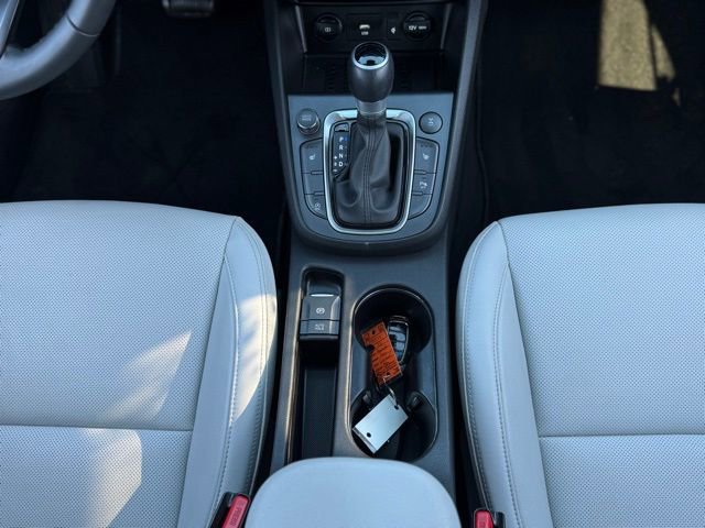 Used 2023 Hyundai Kona Limited image 27