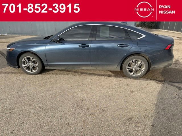 Used 2024 Honda Accord EX image 4