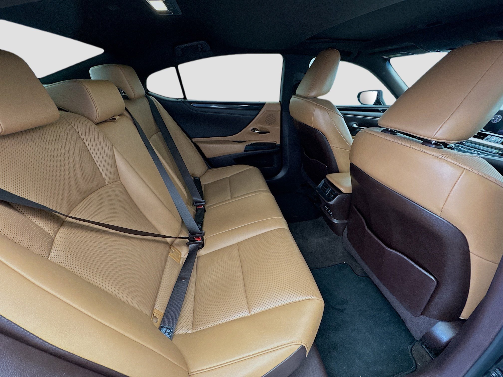 Used 2021 Lexus ES 300h w/ Accessory Package image 19