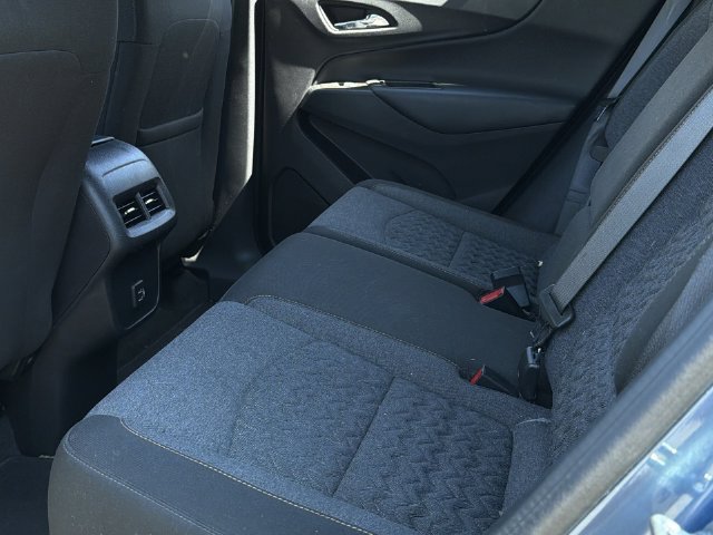 Used 2024 Chevrolet Equinox LT AWD/4WD image 19