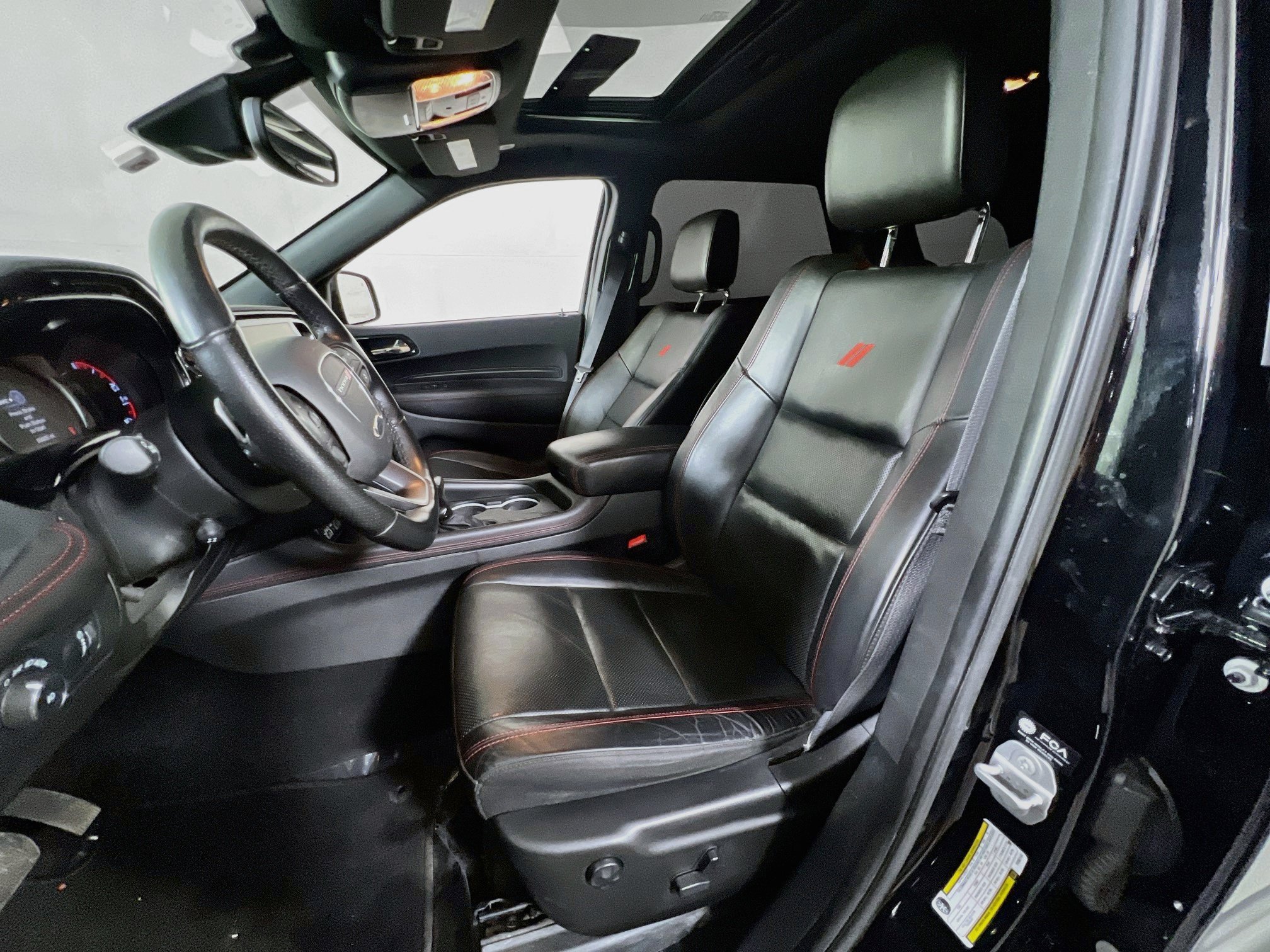 Used 2023 Dodge Durango R/T AWD/4WD image 21