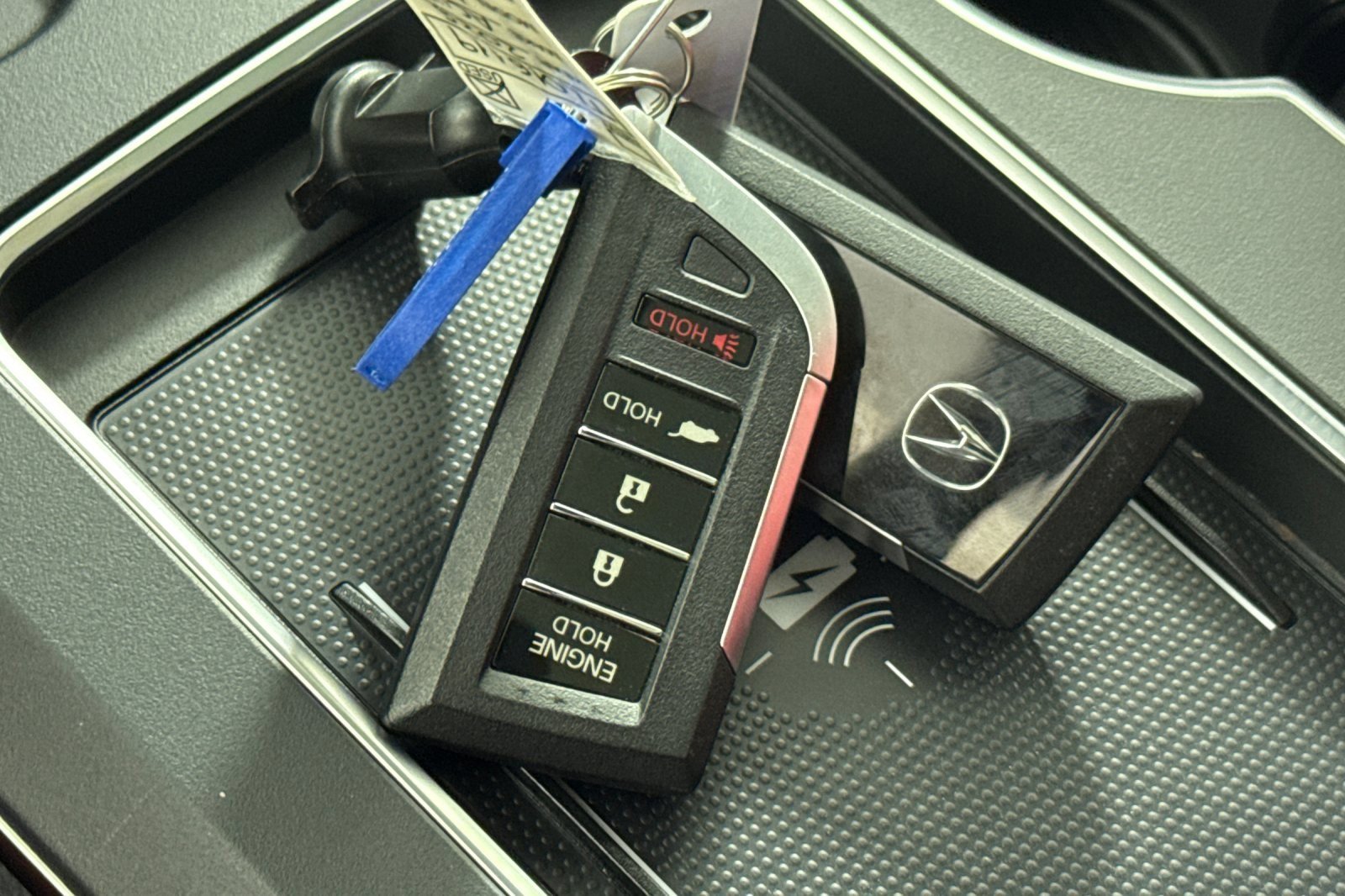 Used 2026 Acura MDX A-Spec AWD/4WD image 26