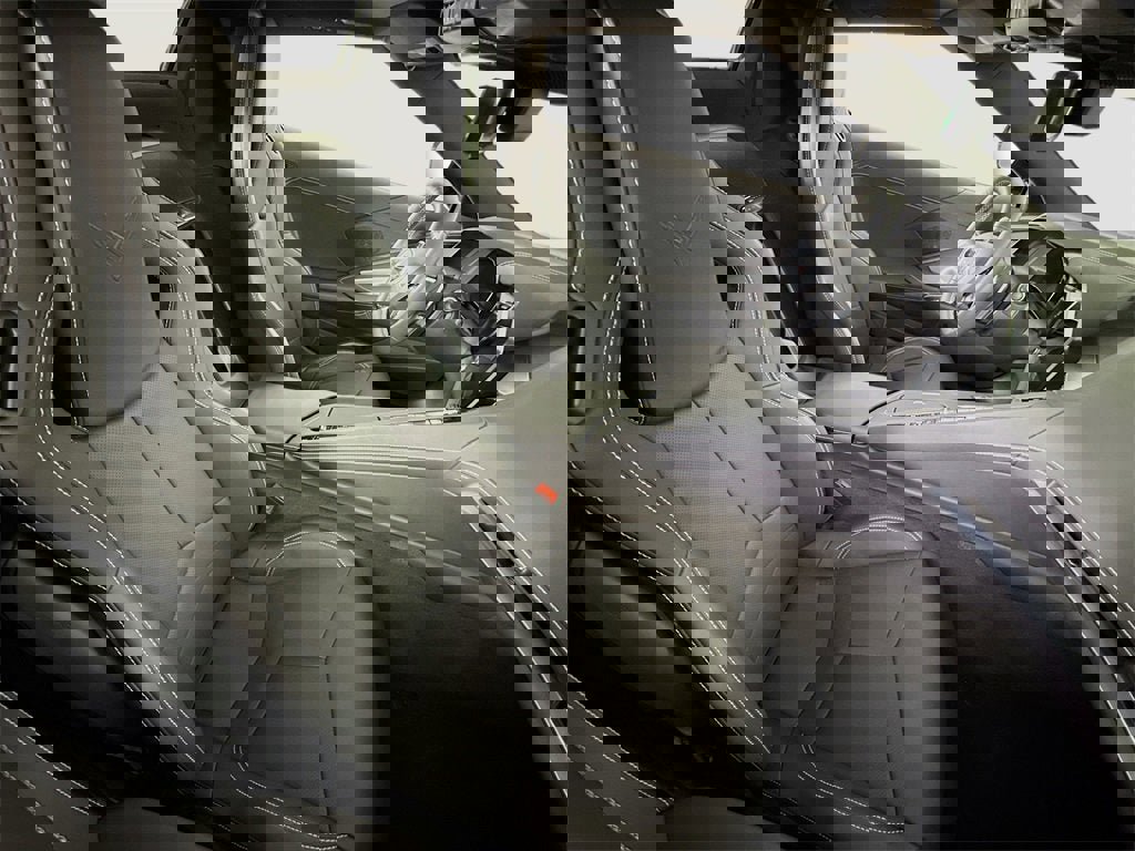 Certified 2024 Chevrolet Corvette Stingray 1LT w/ Battery Protection Package image 19