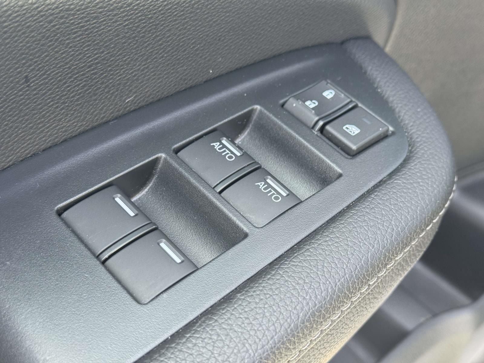 Used 2023 Honda Passport EX-L image 19