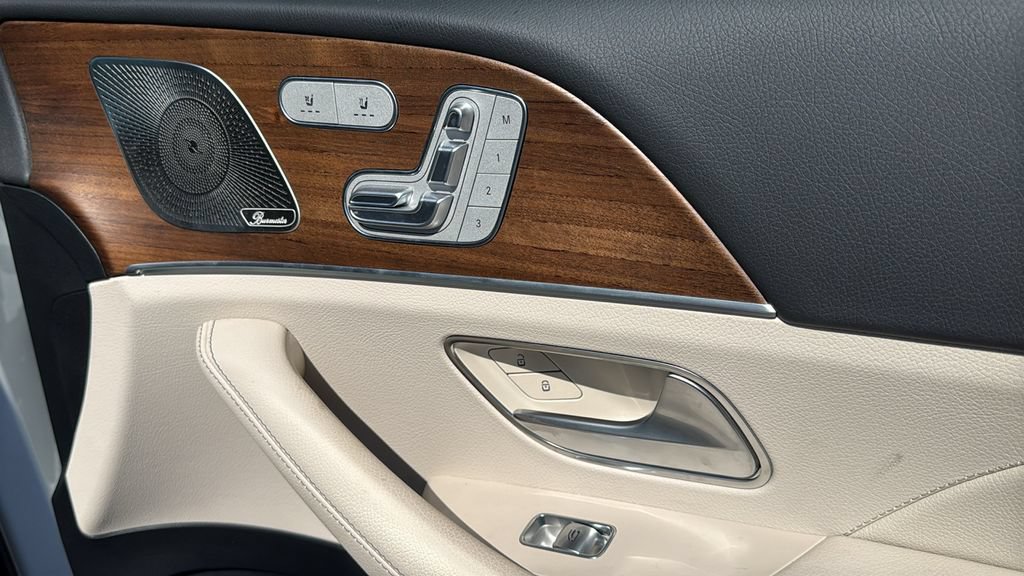 Certified 2025 Mercedes-Benz GLE 350 4MATIC image 14