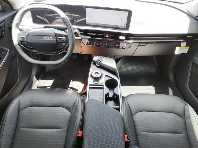 New 2026 Kia EV6 Wind AWD/4WD image 16