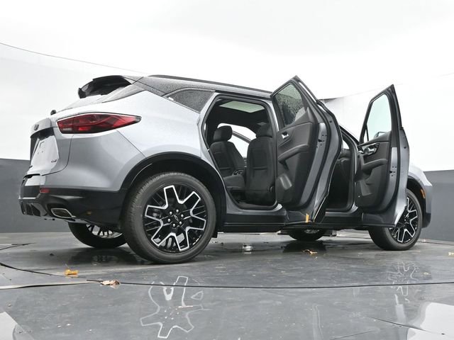 New 2026 Chevrolet Blazer RS w/ Driver Confidence II Package image 75