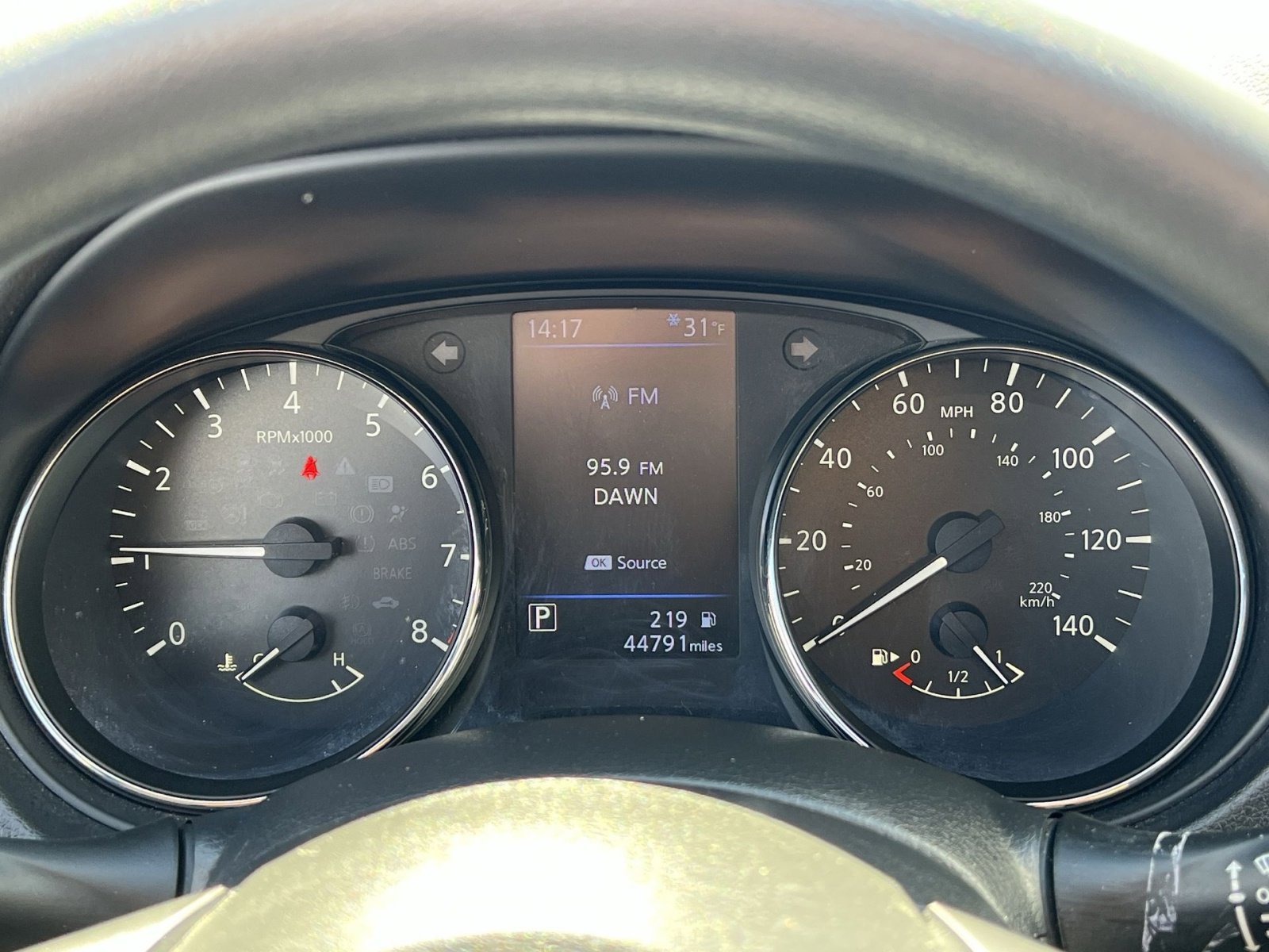 Used 2021 Nissan Rogue Sport S image 17