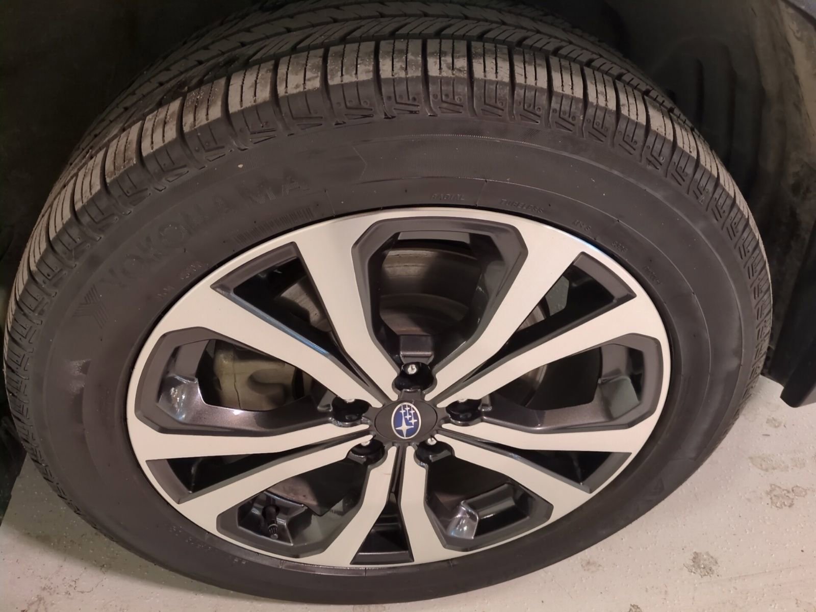 Certified 2023 Subaru Forester Limited image 22