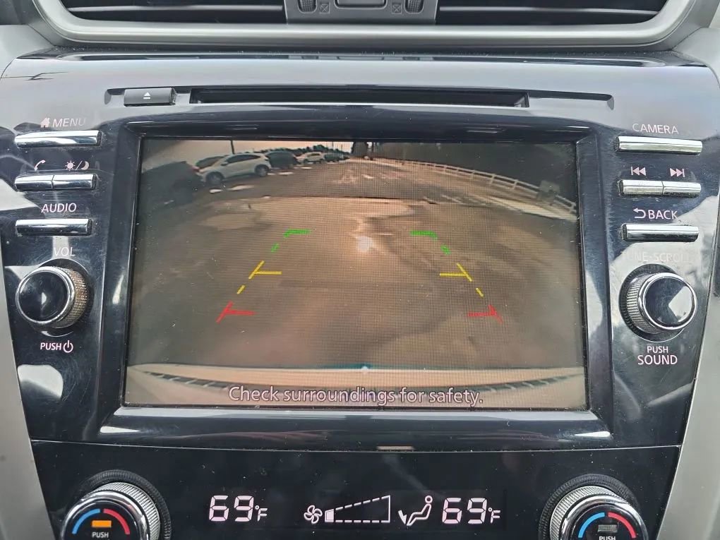 Used 2019 Nissan Murano S w/ Cargo Package image 26