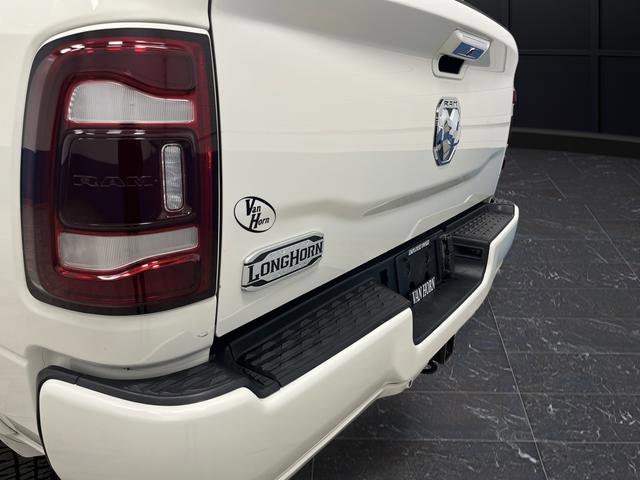 Used 2022 RAM 2500 Limited image 38