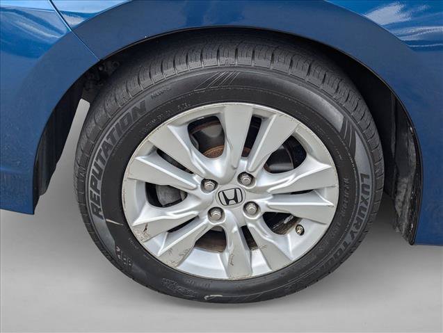 Used 2012 Honda Insight EX image 22