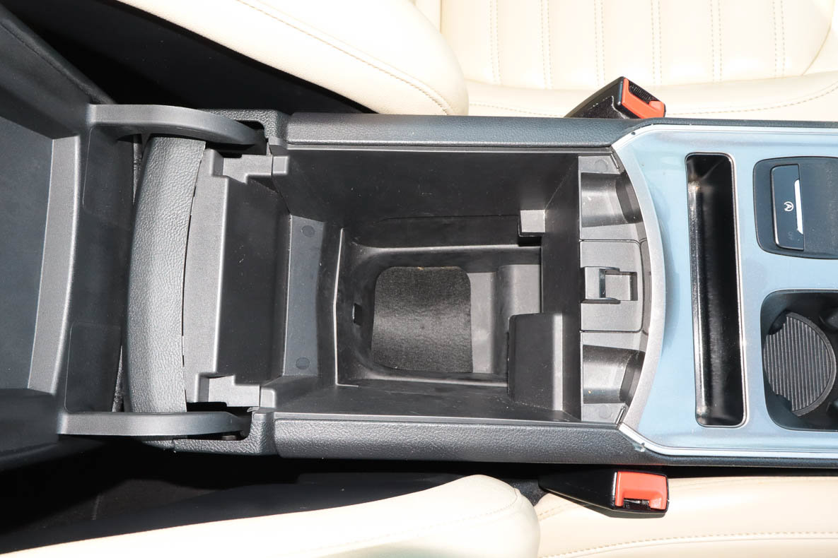 Used 2024 Ford Edge SEL AWD/4WD image 22