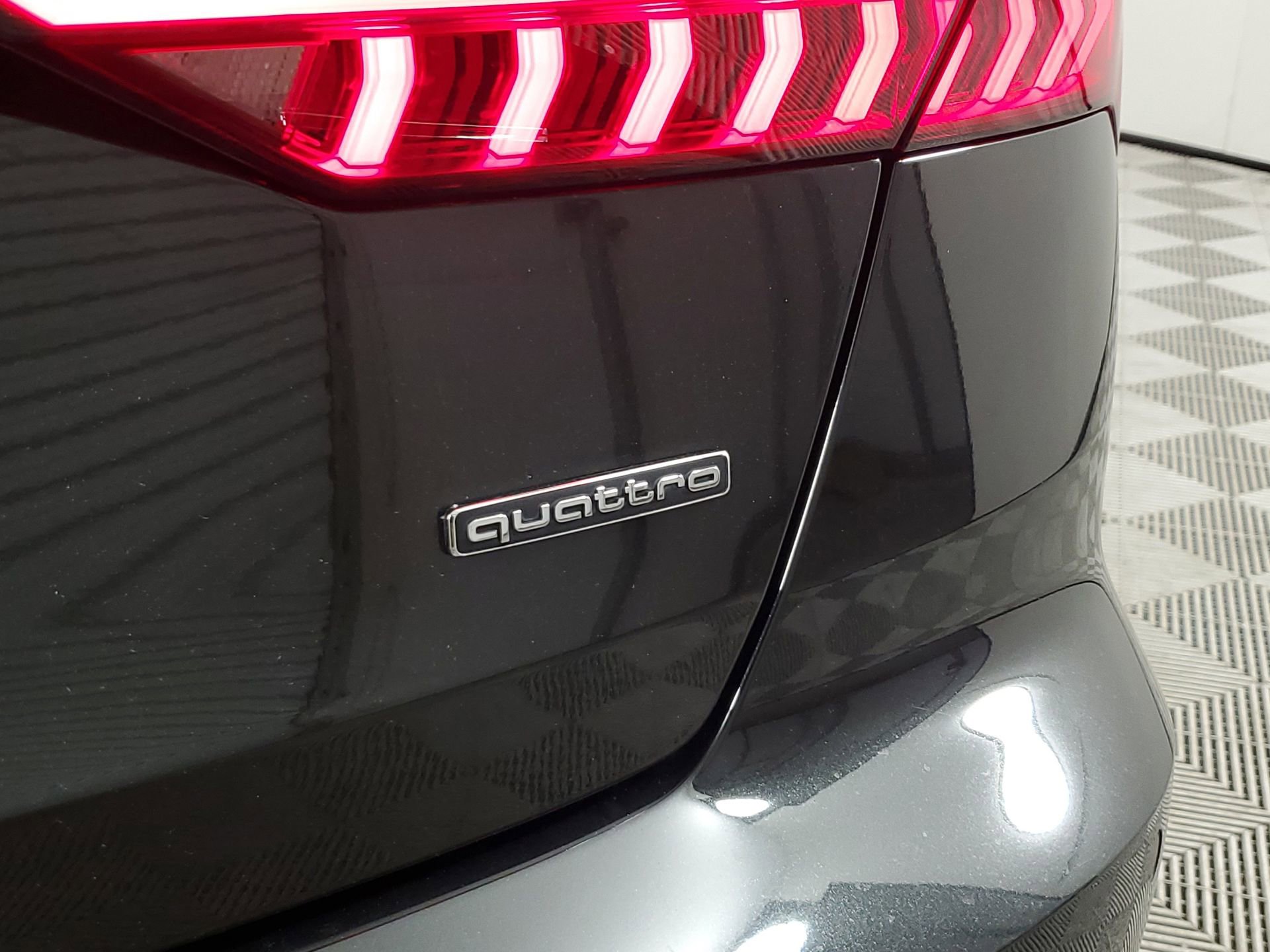 Certified 2021 Audi A6 Premium Plus image 20