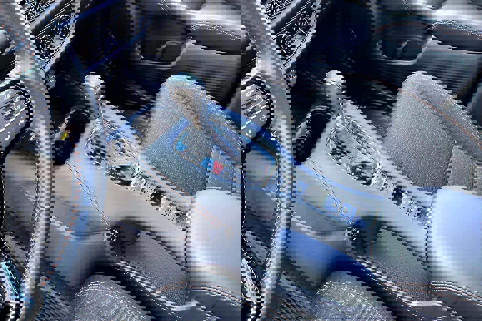 Used 2023 Honda HR-V Sport image 16