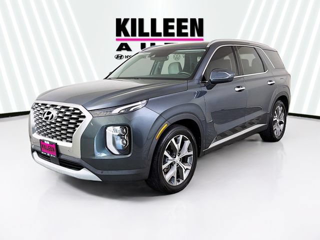 Used 2022 Hyundai Palisade SEL w/ Premium Package AWD/4WD image 3