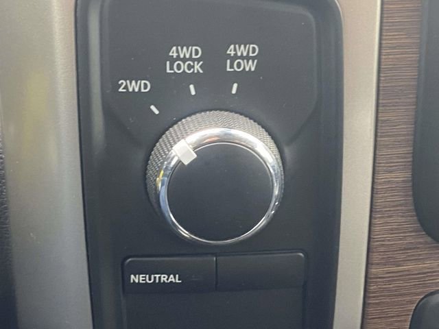Used 2014 RAM 2500 Laramie image 25
