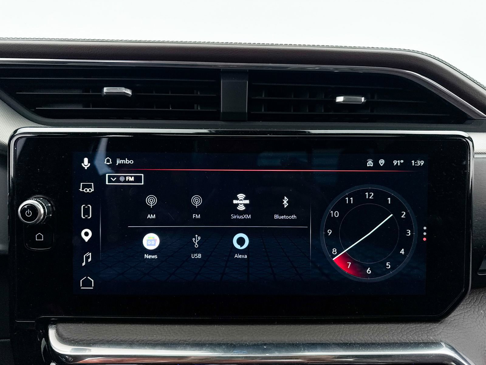 Used 2025 GMC Sierra 1500 Denali image 25