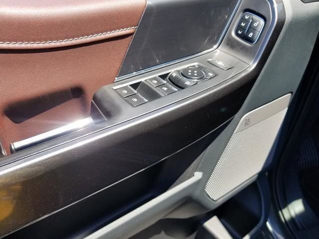 Used 2021 Ford F150 Lariat w/ Equipment Group 502A High image 12