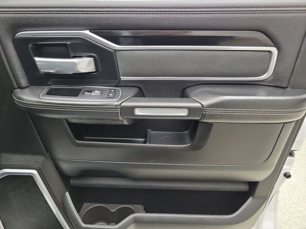 Used 2019 RAM 2500 Laramie image 19