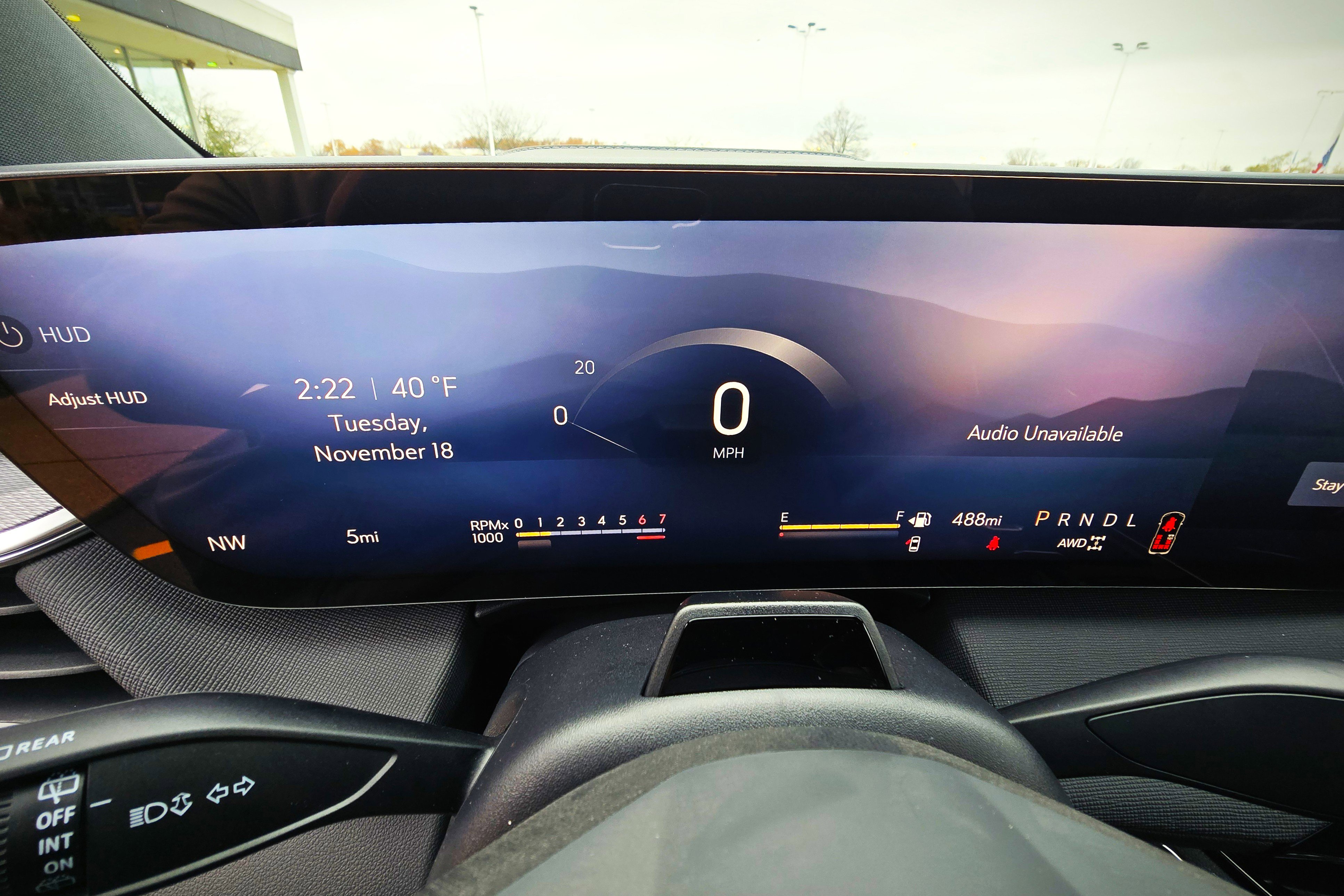 New 2026 Buick Enclave Sport Touring w/ Super Cruise Package image 20