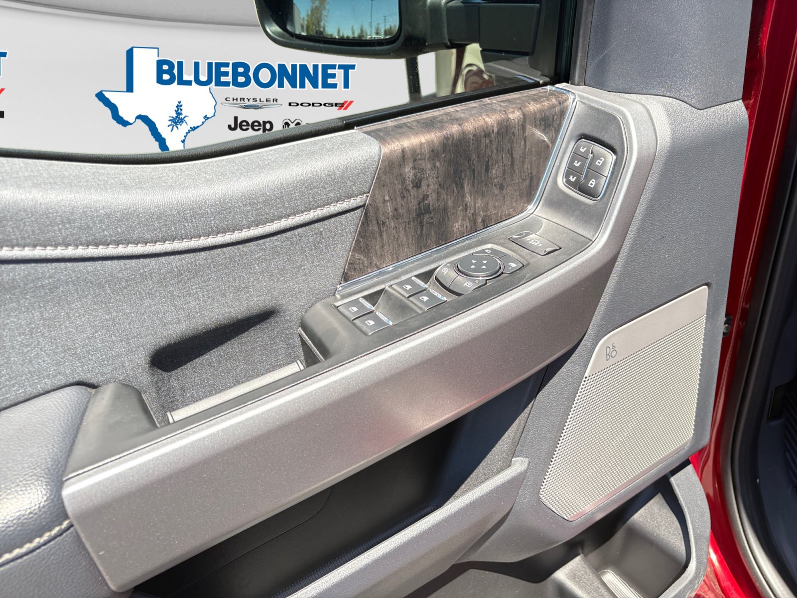 Used 2026 Ford F350 Lariat w/ FX4 Off-Road Package AWD/4WD image 10