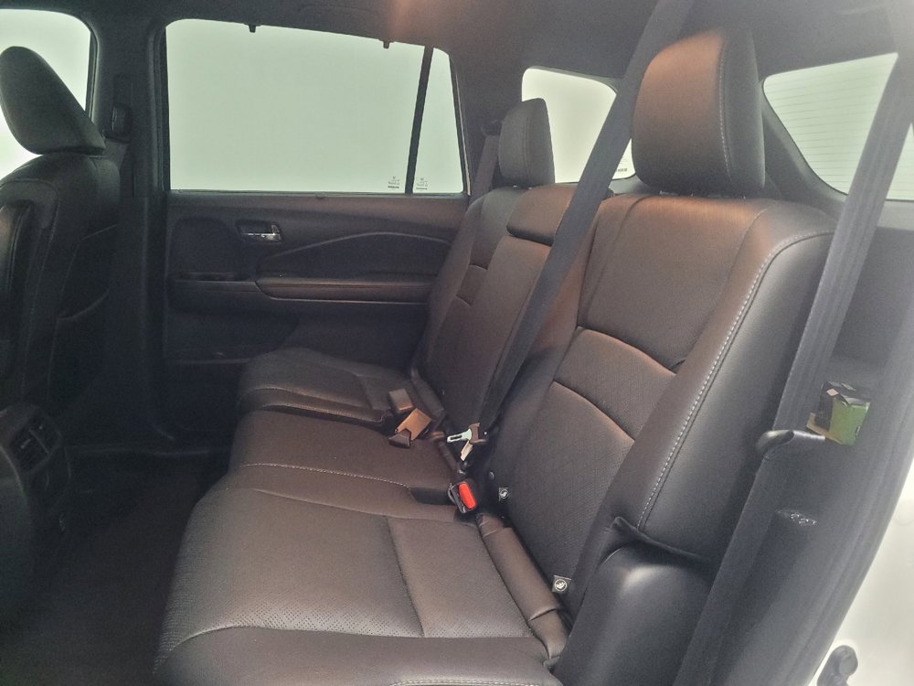 Used 2021 Honda Passport EX-L image 18