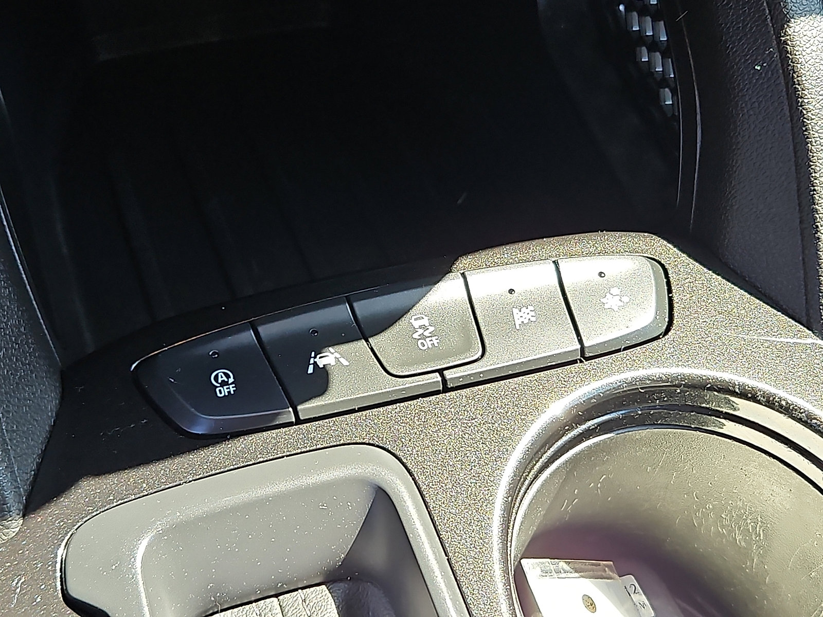 Certified 2023 Chevrolet TrailBlazer LT w/ Convenience Package FWD image 24