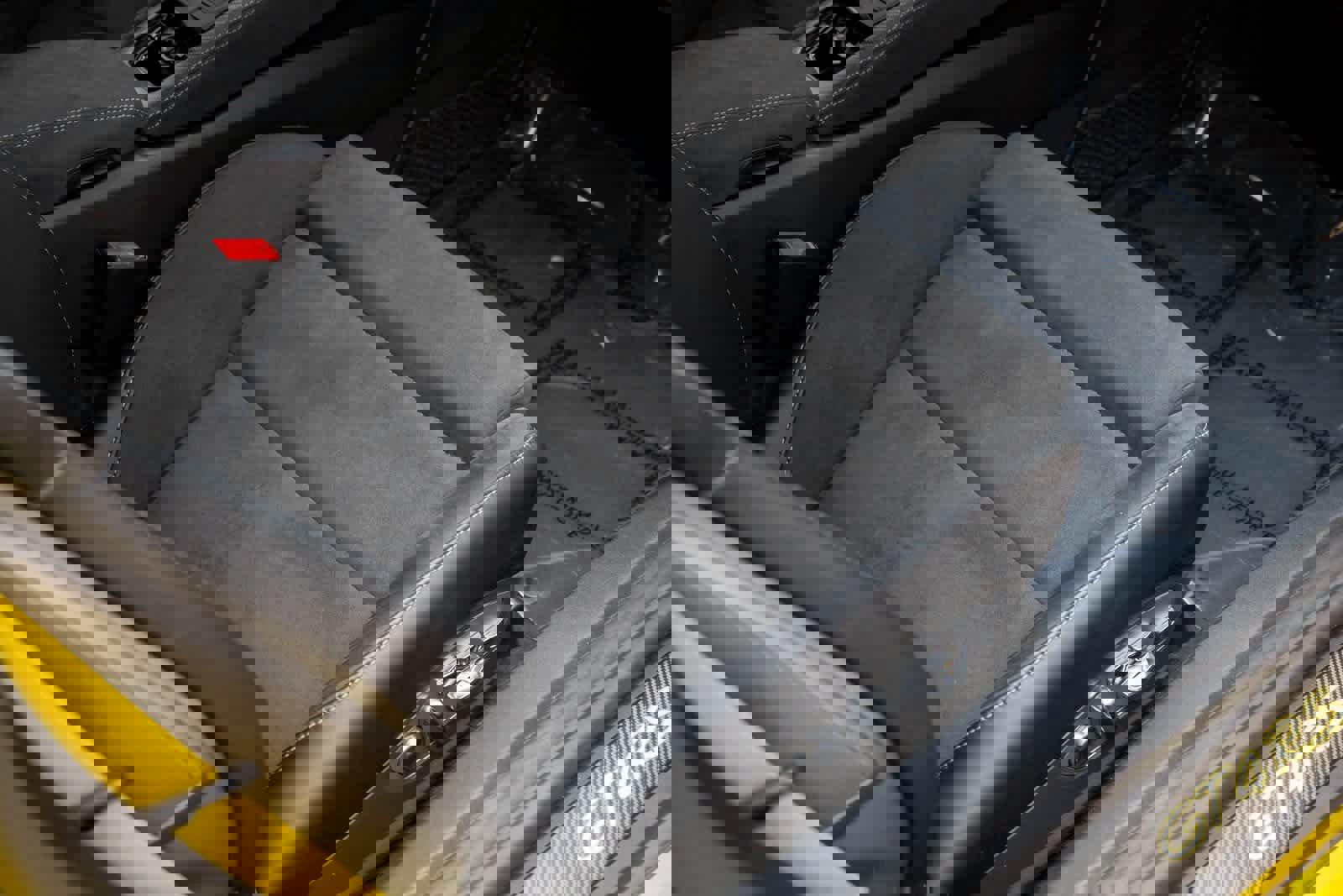 Used 2024 Porsche 718 Cayman GT4 RS image 39