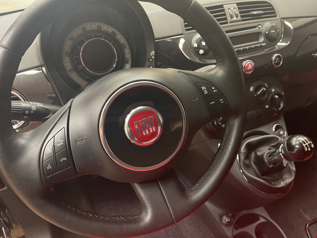 Used 2013 FIAT 500 Pop image 20