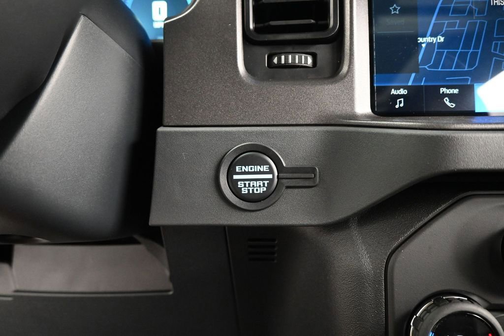 New 2026 Ford Bronco Badlands AWD/4WD image 16