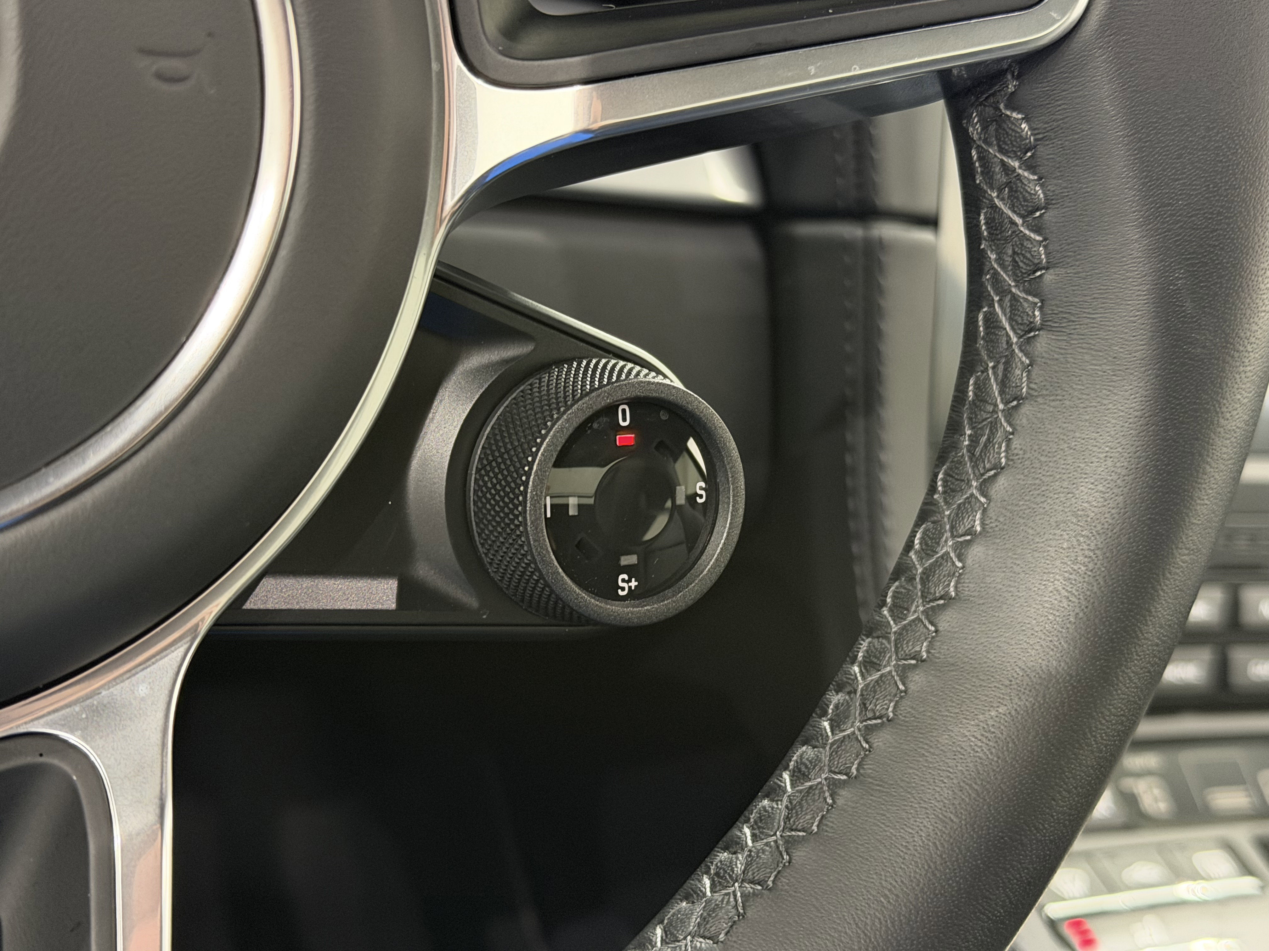 Certified 2025 Porsche 718 Cayman S image 41