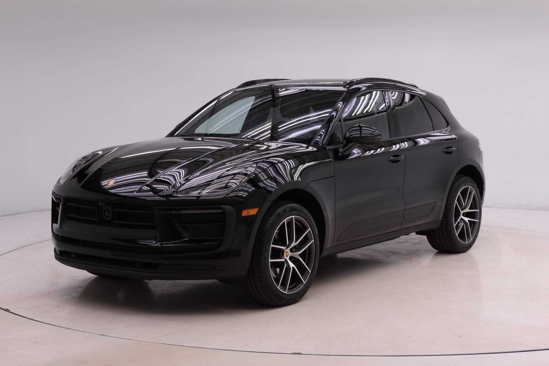 Used 2025 Porsche Macan