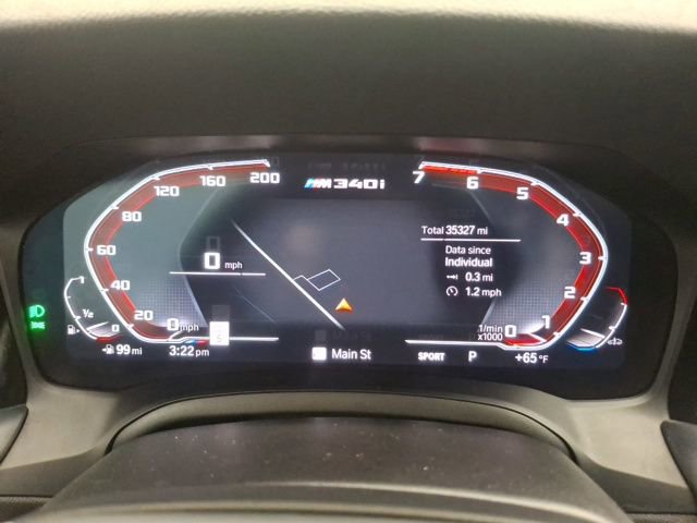 Used 2022 BMW 330i xDrive Sedan w/ Premium Package 2 image 26