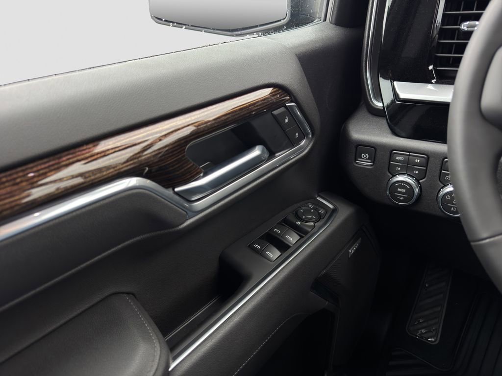 New 2026 GMC Sierra 1500 Elevation w/ Preferred Package image 12