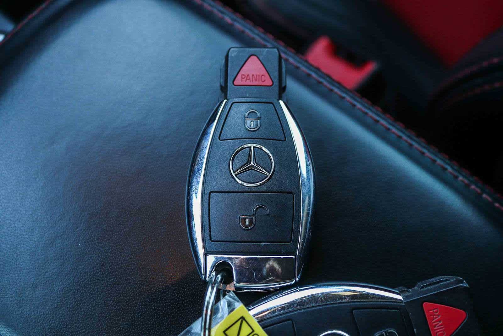 Used 2018 Mercedes-Benz G 550 image 27